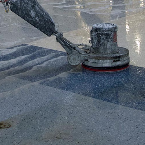 commercial construction cleanup specialists